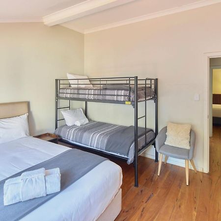 Rac Margaret River Nature Park Экстерьер фото