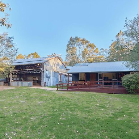Rac Margaret River Nature Park Экстерьер фото