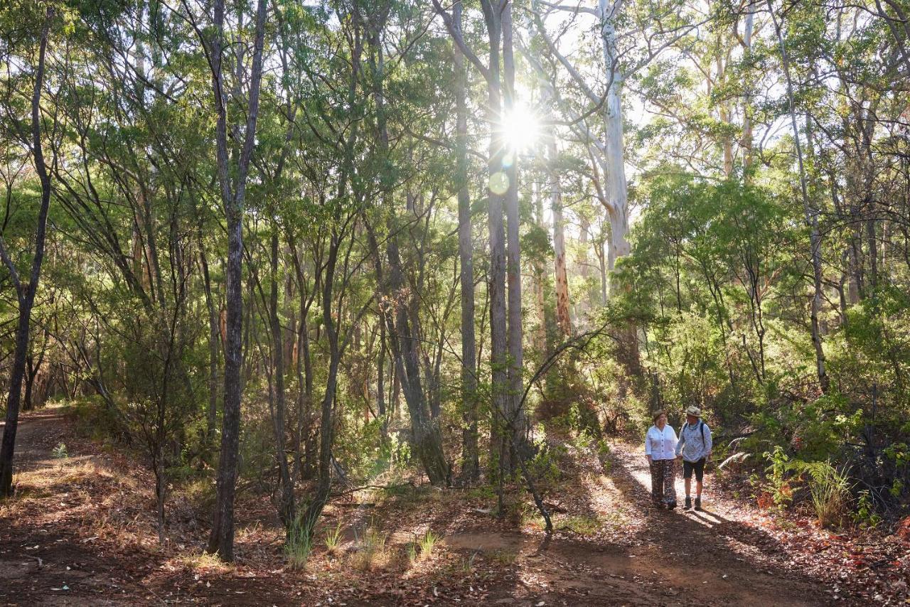 Rac Margaret River Nature Park Экстерьер фото