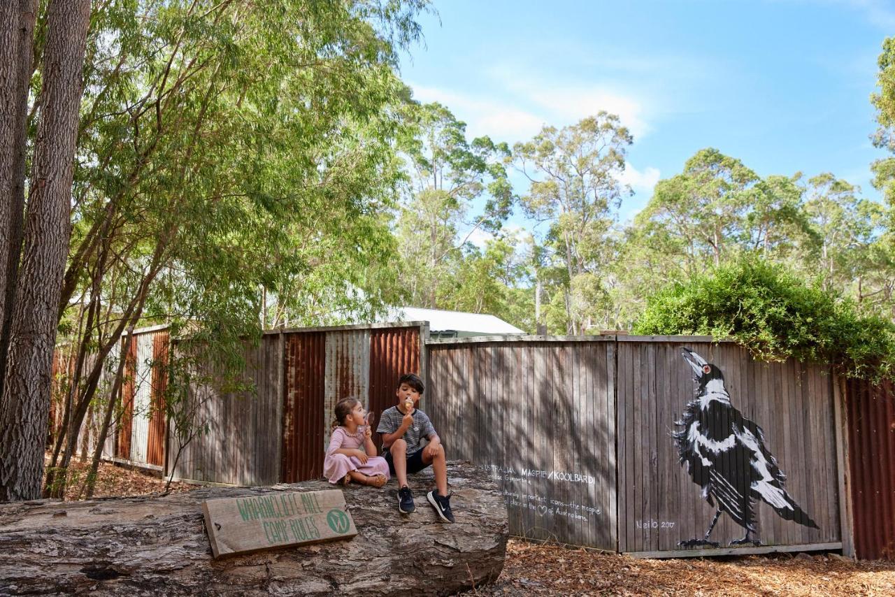 Rac Margaret River Nature Park Экстерьер фото