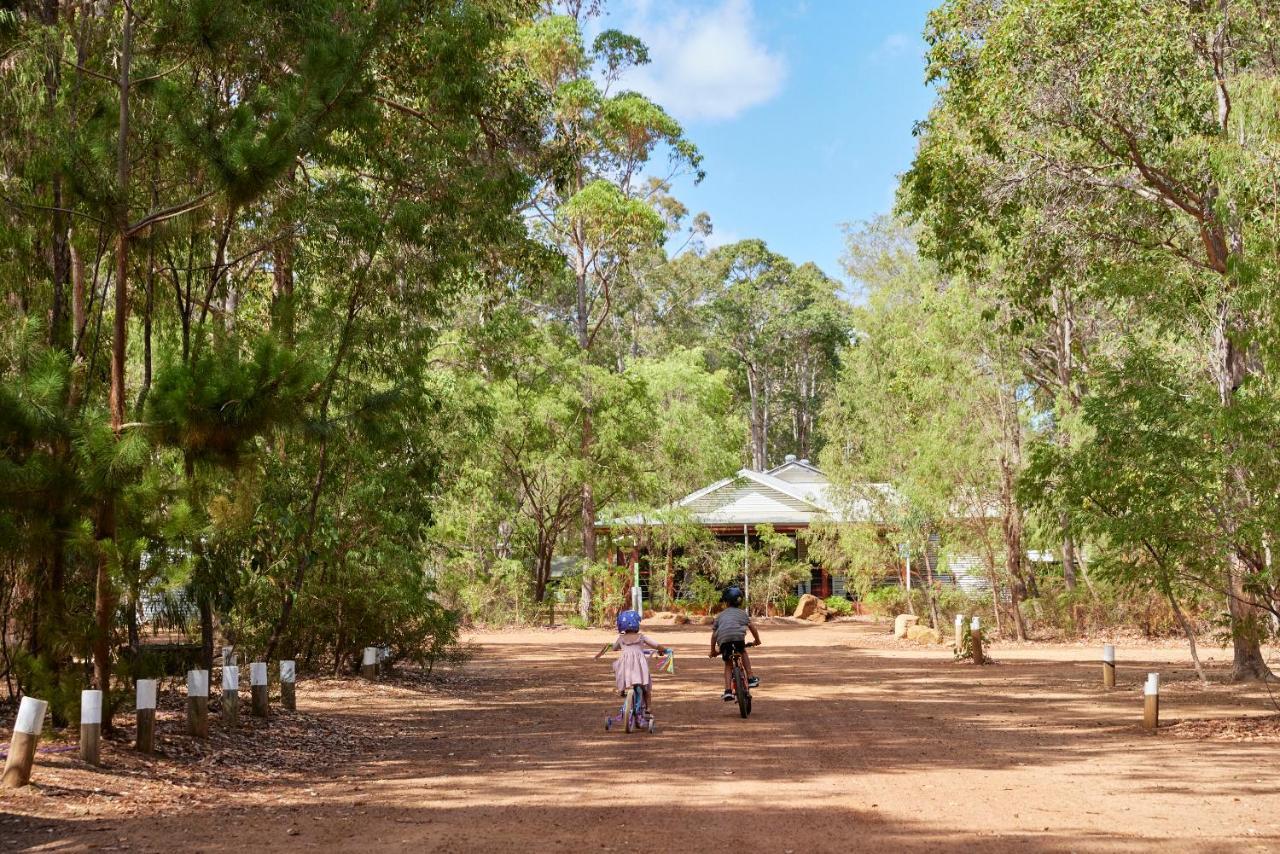 Rac Margaret River Nature Park Экстерьер фото