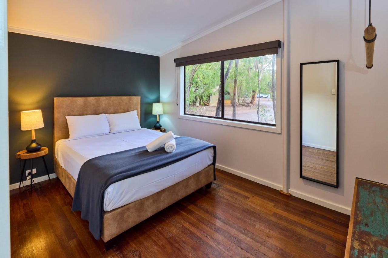 Rac Margaret River Nature Park Экстерьер фото