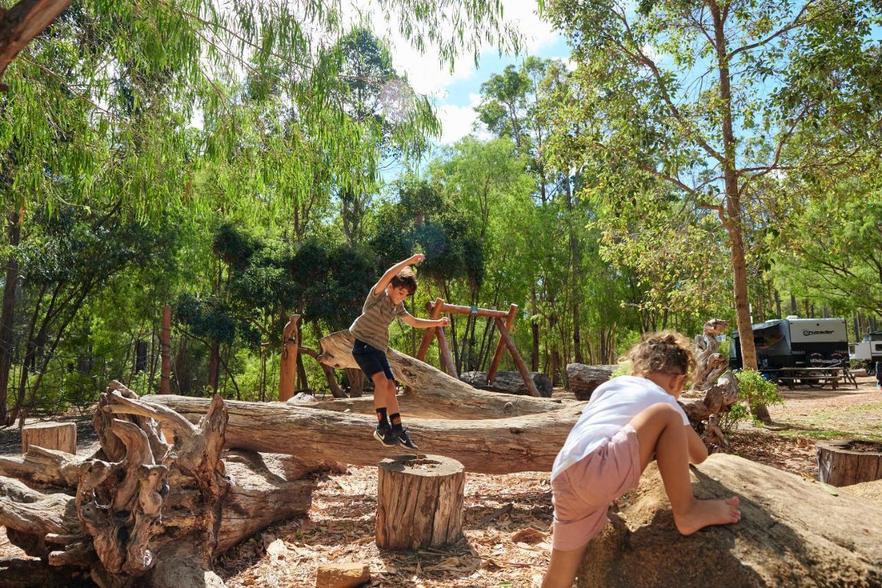 Rac Margaret River Nature Park Экстерьер фото