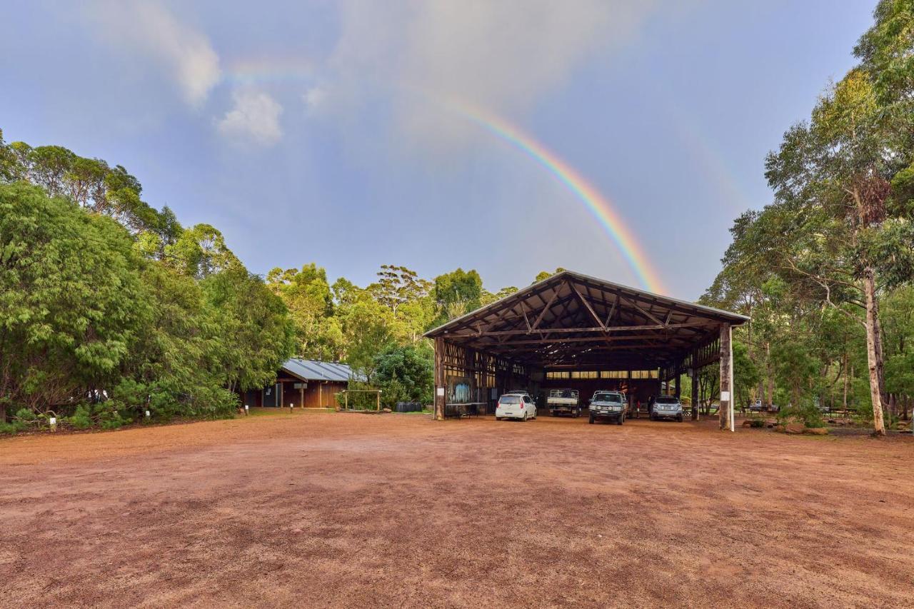 Rac Margaret River Nature Park Экстерьер фото