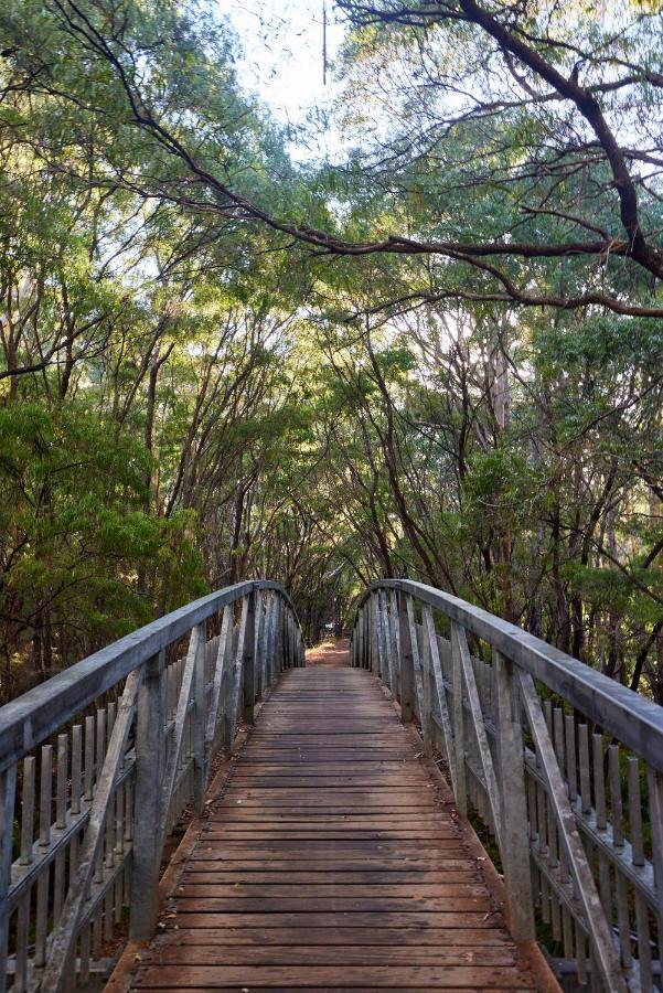 Rac Margaret River Nature Park Экстерьер фото