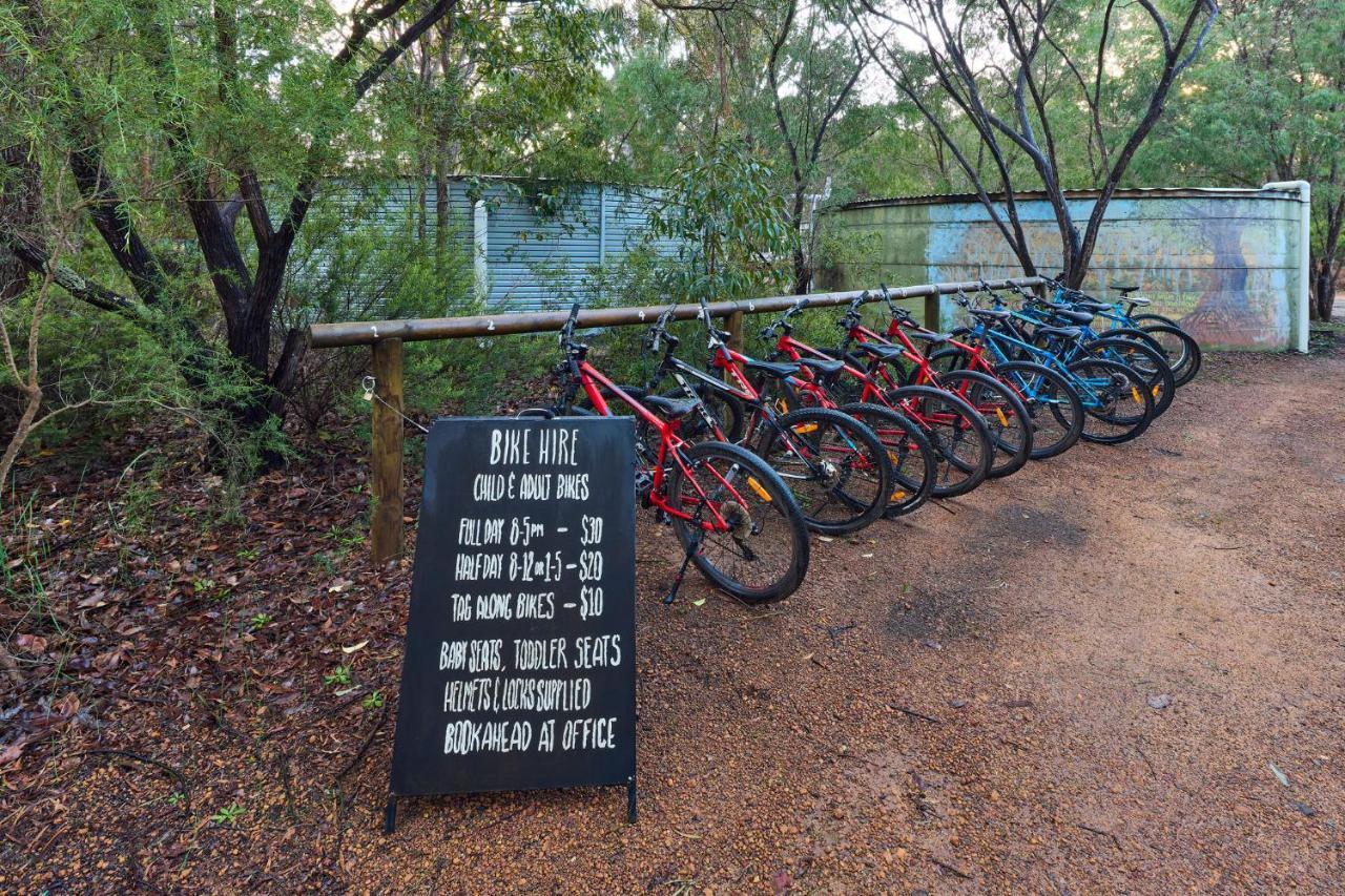 Rac Margaret River Nature Park Экстерьер фото