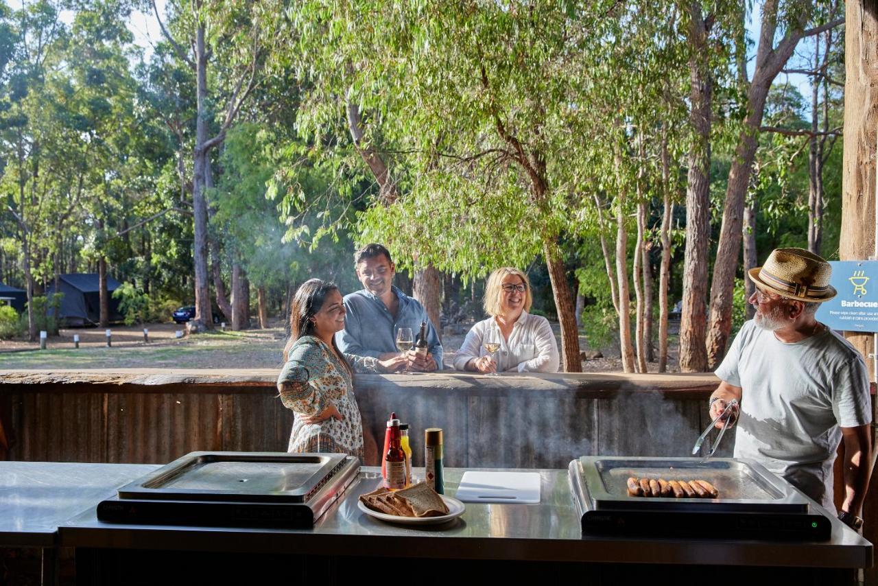 Rac Margaret River Nature Park Экстерьер фото