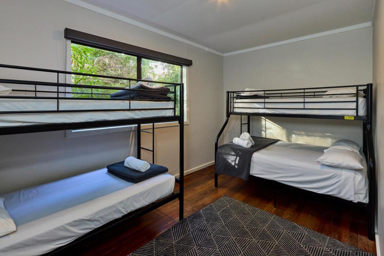 Rac Margaret River Nature Park Экстерьер фото