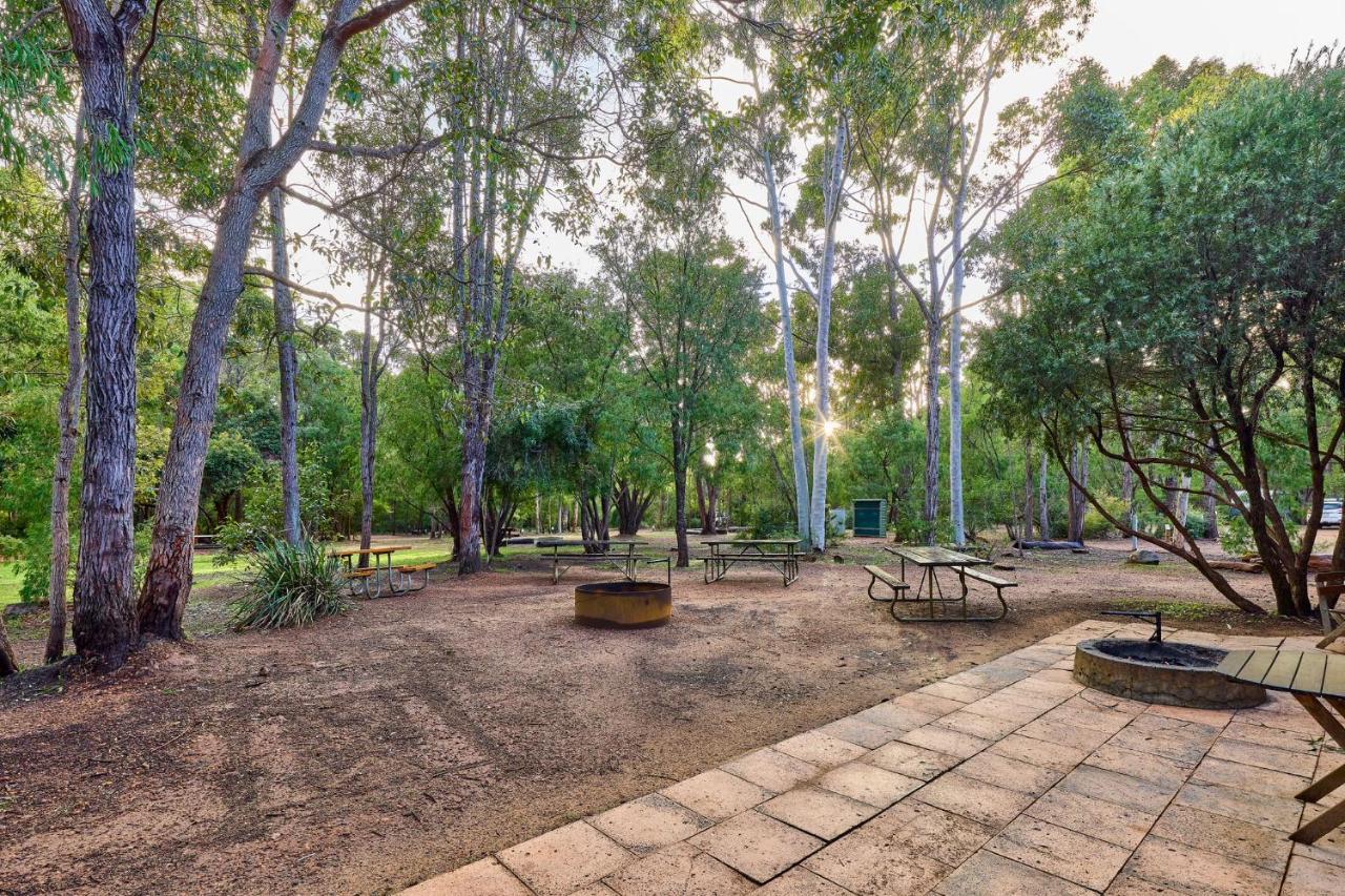 Rac Margaret River Nature Park Экстерьер фото