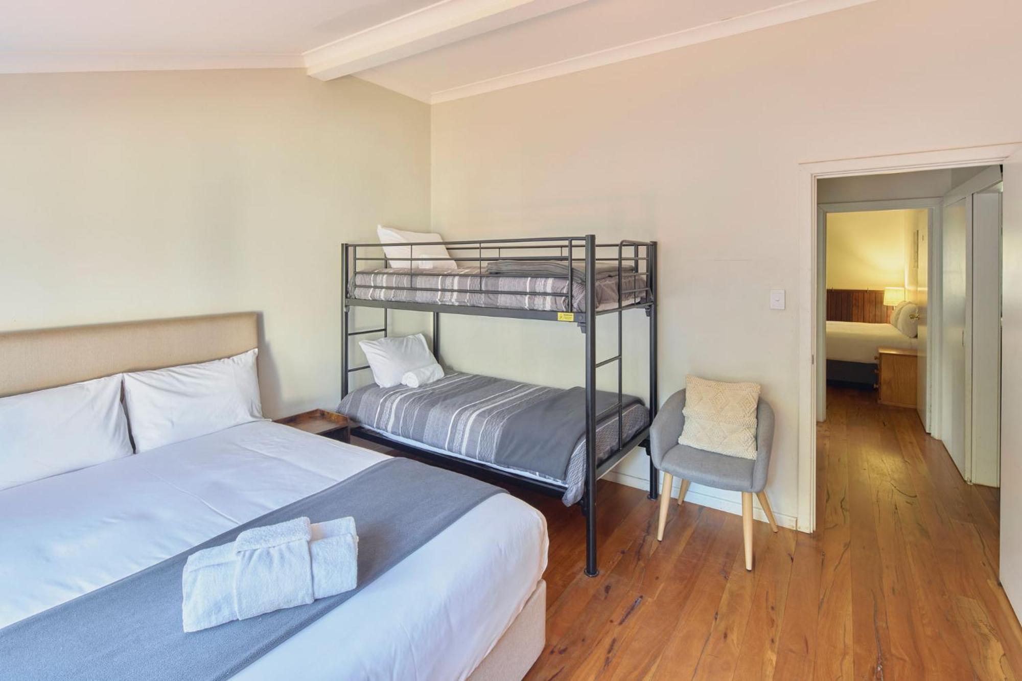 Rac Margaret River Nature Park Экстерьер фото