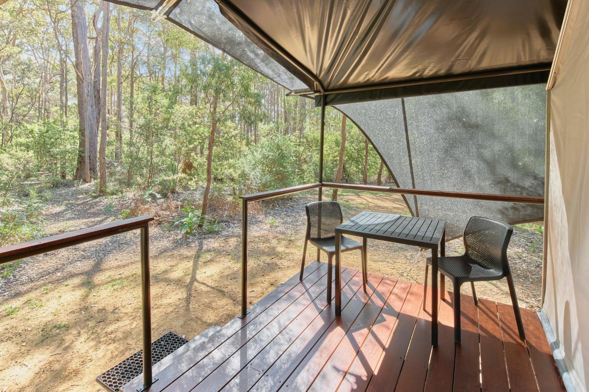 Rac Margaret River Nature Park Экстерьер фото