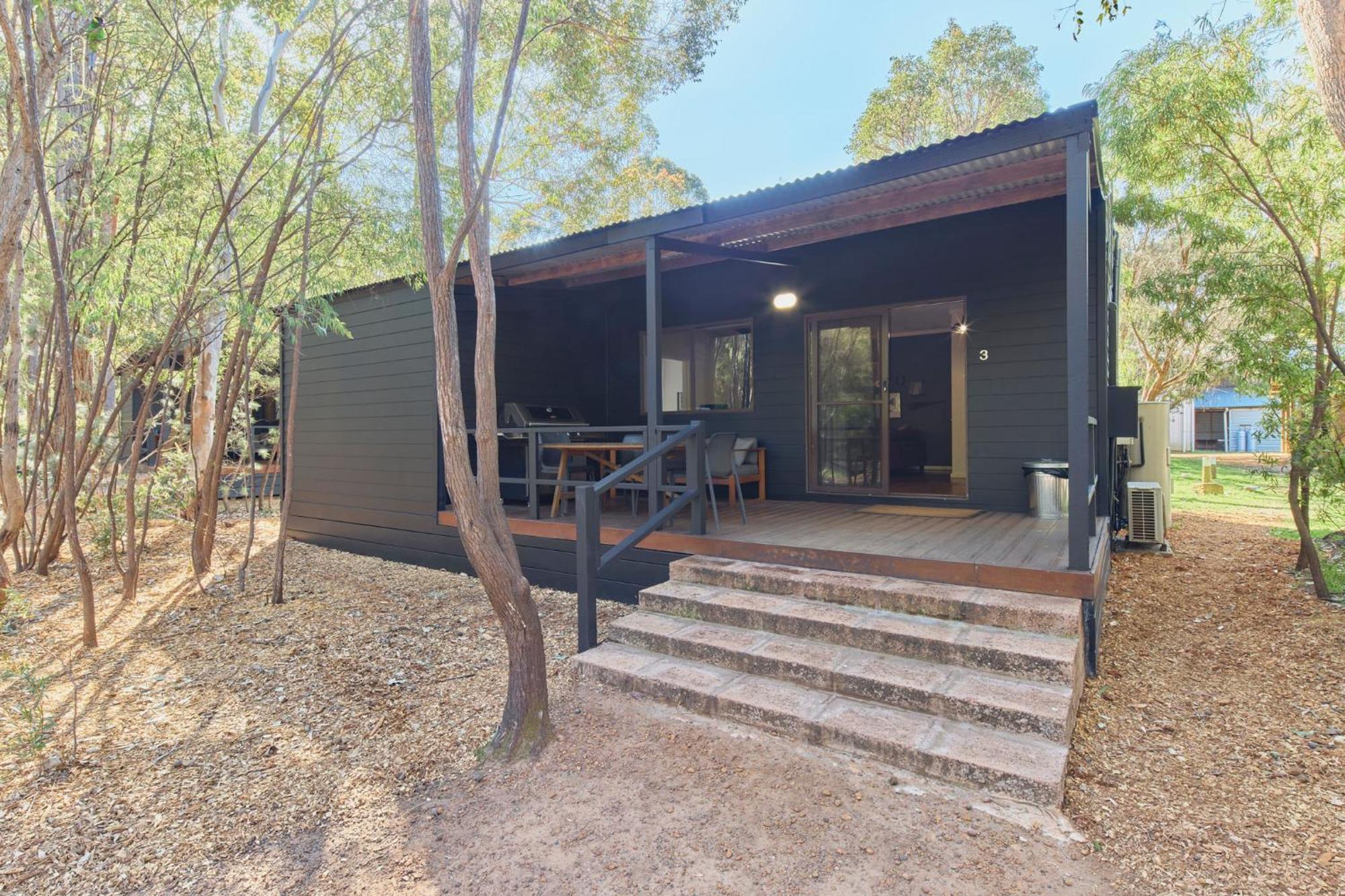 Rac Margaret River Nature Park Экстерьер фото