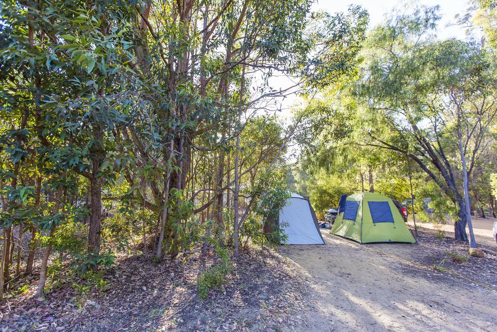 Rac Margaret River Nature Park Экстерьер фото