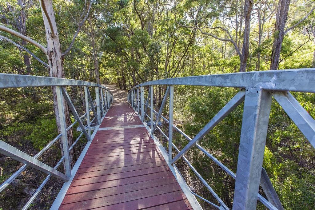 Rac Margaret River Nature Park Экстерьер фото